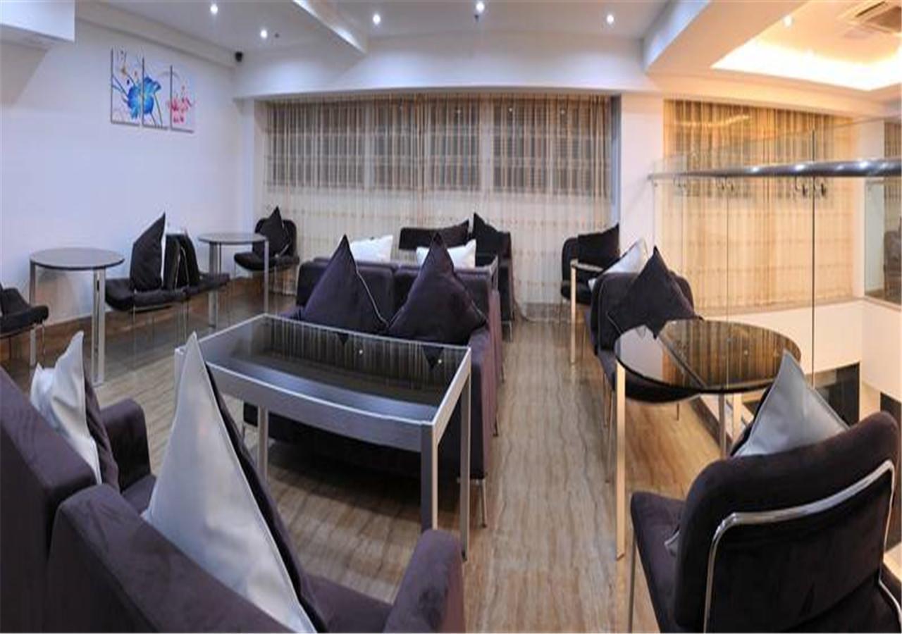 Xiamen Qingnian Yangguang Hotel - Wenzaodian Luaran gambar