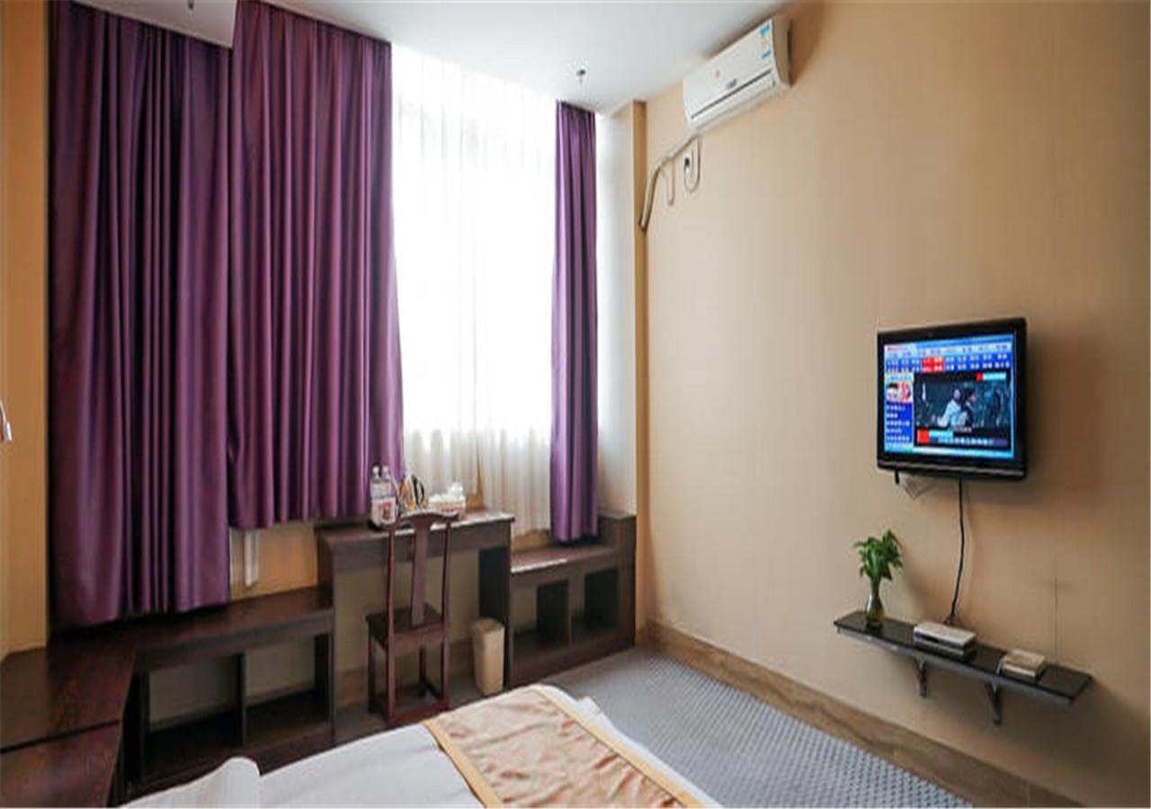Xiamen Qingnian Yangguang Hotel - Wenzaodian Luaran gambar