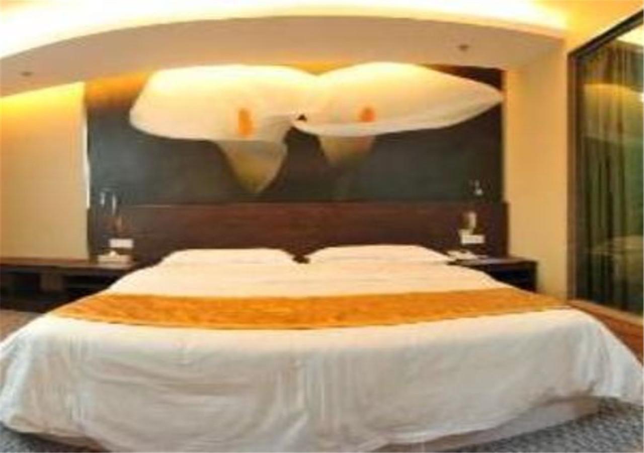Xiamen Qingnian Yangguang Hotel - Wenzaodian Luaran gambar