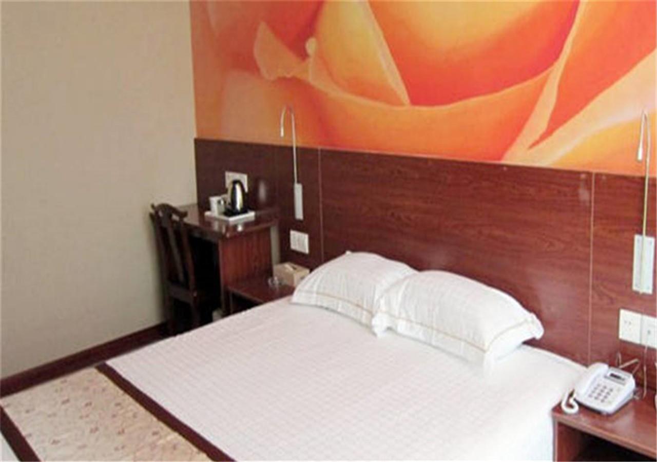 Xiamen Qingnian Yangguang Hotel - Wenzaodian Luaran gambar