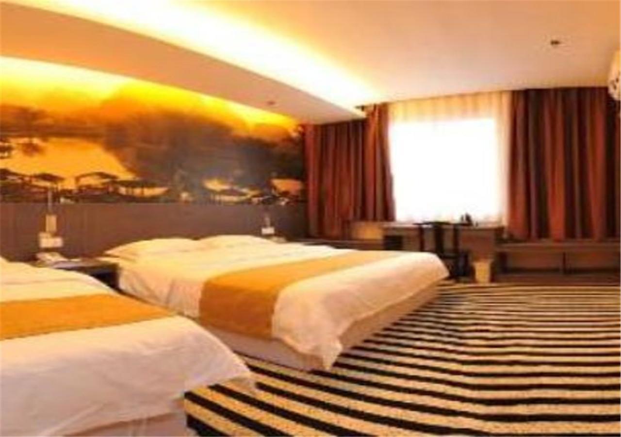 Xiamen Qingnian Yangguang Hotel - Wenzaodian Luaran gambar