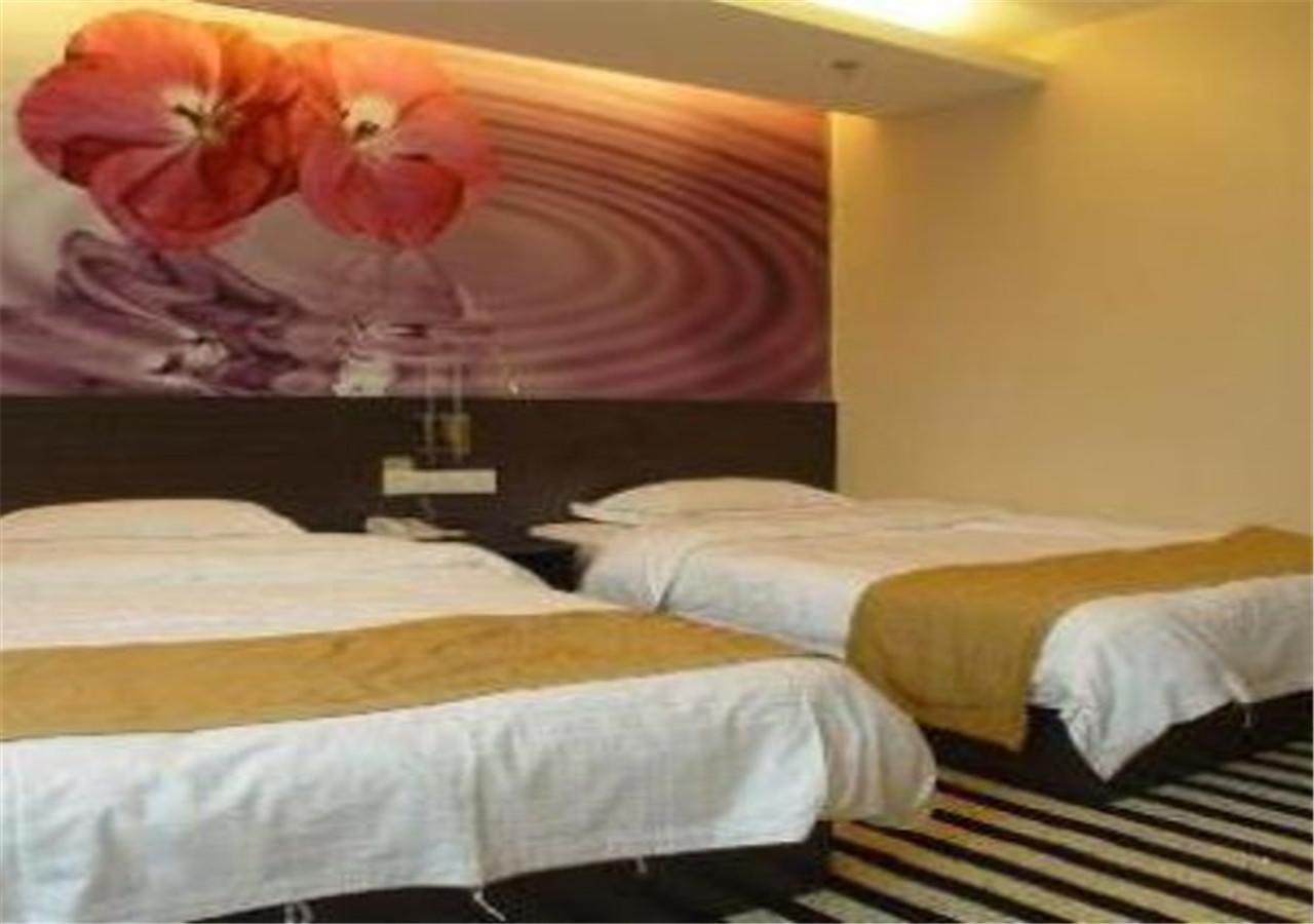 Xiamen Qingnian Yangguang Hotel - Wenzaodian Luaran gambar