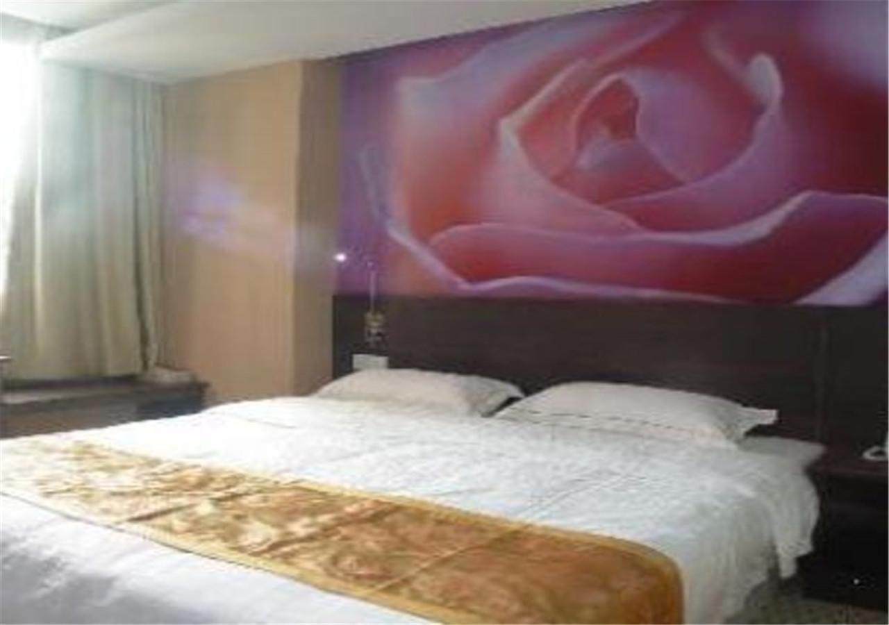 Xiamen Qingnian Yangguang Hotel - Wenzaodian Luaran gambar