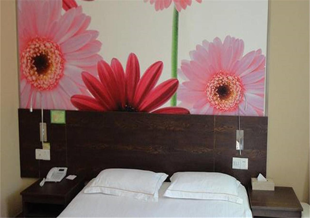 Xiamen Qingnian Yangguang Hotel - Wenzaodian Luaran gambar
