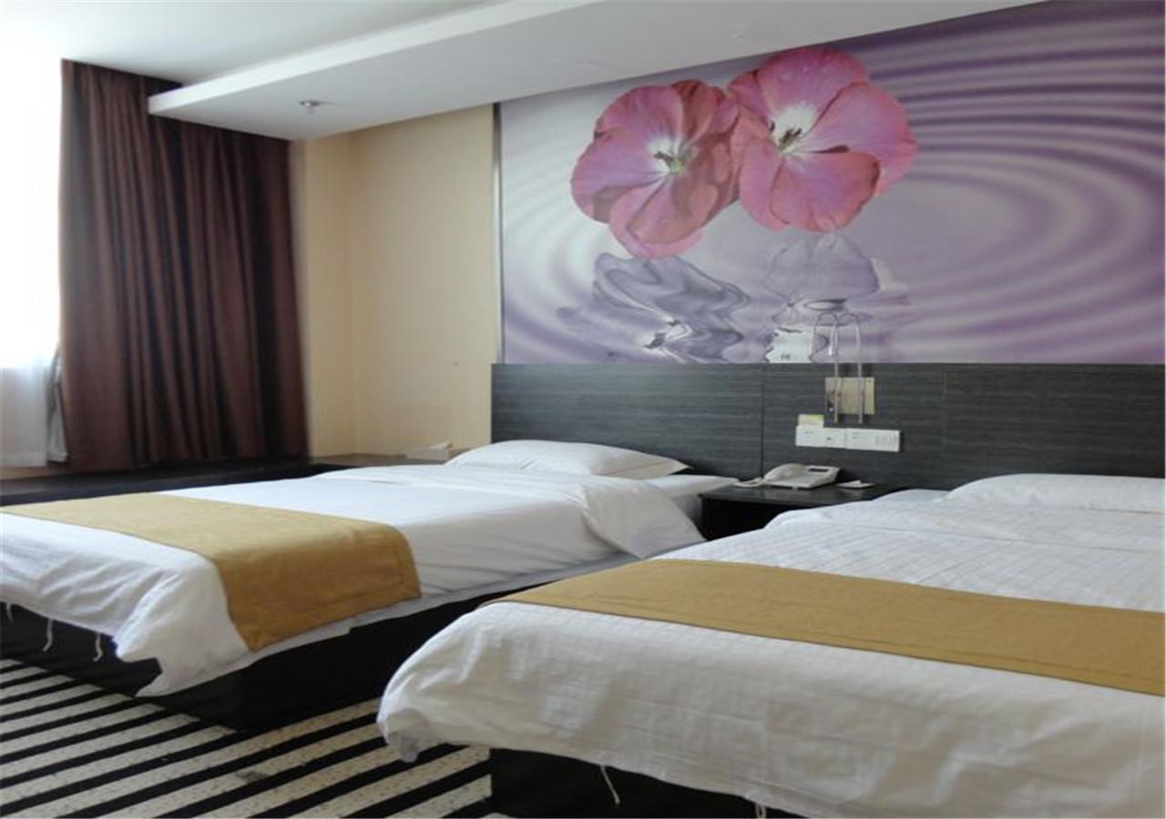 Xiamen Qingnian Yangguang Hotel - Wenzaodian Luaran gambar