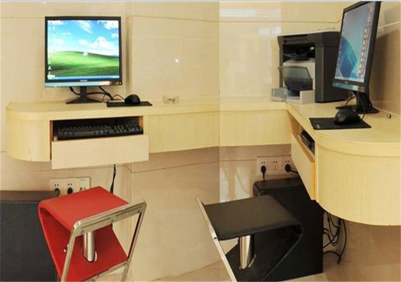 Xiamen Qingnian Yangguang Hotel - Wenzaodian Luaran gambar